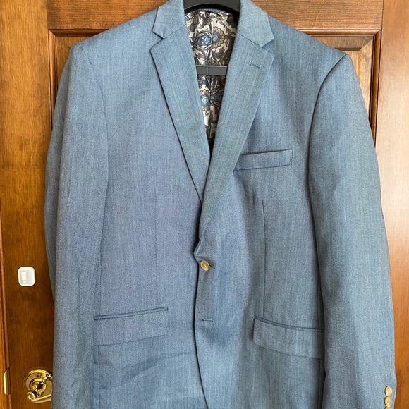 Ralph Lauren Blazer